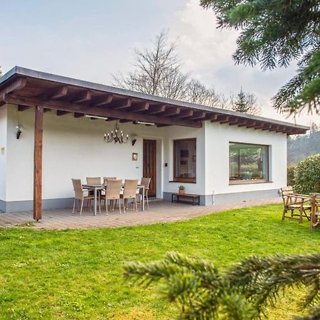 Ferienhaus Rothaarblick Schmallenberg Exteriér fotografie