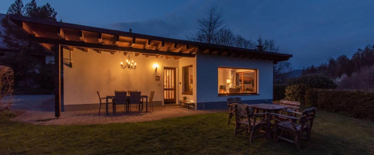 Ferienhaus Rothaarblick Schmallenberg Exteriér fotografie