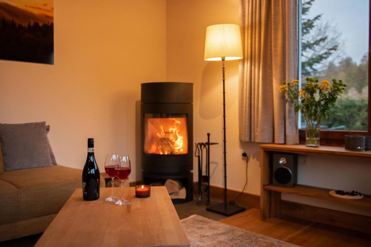 Ferienhaus Rothaarblick Schmallenberg Exteriér fotografie