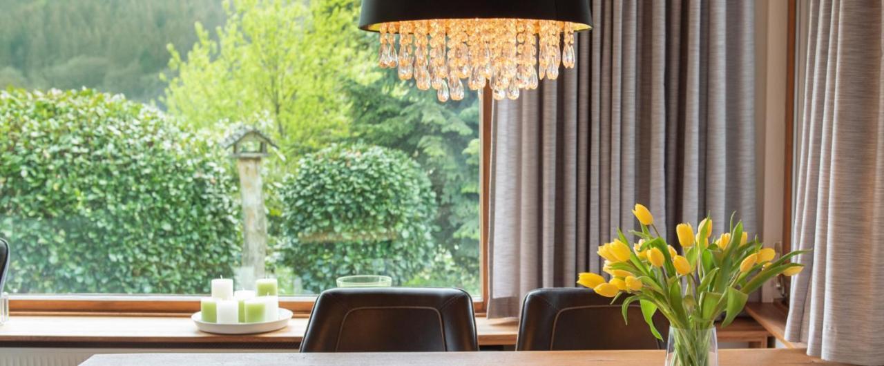 Ferienhaus Rothaarblick Schmallenberg Exteriér fotografie